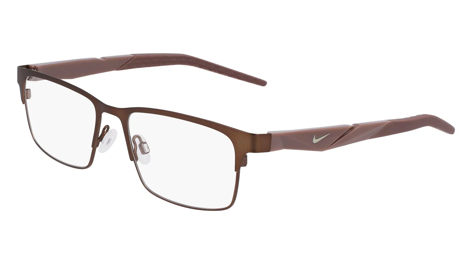 Nike 8154 N Eyeglasses - view 4